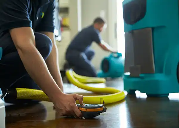 water damage restoration service Foot of Ten
